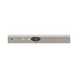 D-Link 10-Port PoE+ Gigabit Cloud-Managed Switch — Being Shipped