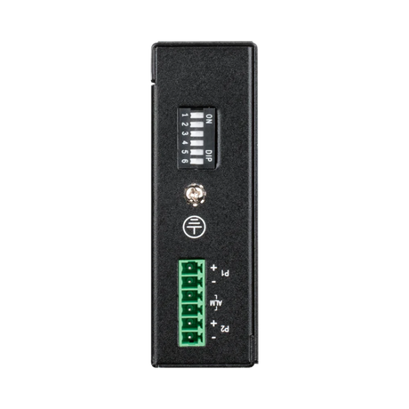 D-Link 5-Port Gigabit Industrial Unmanaged Switch — Being Shipped