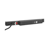 Tripp Lite 1.92kW 28 x NEMA Outlets Single-Phase Power Distribution Unit with Surge Protection — Being Shipped