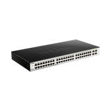 D-Link 52-Port Gigabit Metro Ethernet Managed Switch — Being Shipped