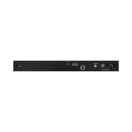D-Link 52-Port Gigabit Metro Ethernet Managed Switch — Being Shipped