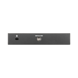 D-Link 5-Port Gigabit Smart PoE Switch with 2 PoE Ports — Being Shipped