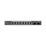 EnGenius EWS2910P-FIT Fit 8-Port Gigabit PoE Compliant Managed Network Switch — Being Shipped