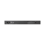 D-Link Multi-Gig 10G Uplinks 28-Port Gigabit Smart PoE+ Switch — Being Shipped