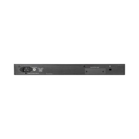 D-Link Multi-Gig 10G Uplinks 28-Port Gigabit Smart PoE+ Switch — Being Shipped