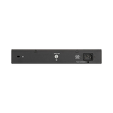 D-Link 24-Ports Gigabit Unmanaged Plug & Play Switch — Being Shipped