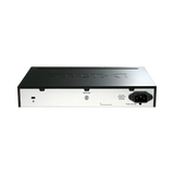 D-Link 10G Uplinks 20-Port Gigabit Smart Managed Switch — Being Shipped