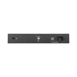 D-Link 16-Port Gigabit Smart Managed Switch — Being Shipped