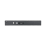 D-Link 130W 10-Port Gigabit PoE+ Smart Managed Switch — Being Shipped
