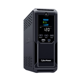CyberPower 1500VA LCD 12-Outlets Line-Interactive UPS — Being Shipped