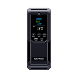 CyberPower 1500VA LCD 12-Outlets Line-Interactive UPS — Being Shipped
