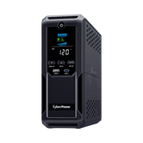 CyberPower 1500VA LCD 12-Outlets Line-Interactive UPS — Being Shipped