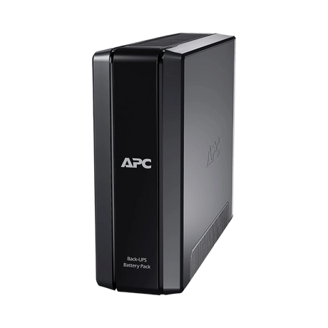APC 24V Extended Battery Pack for Back-UPS Pro — Being Shipped