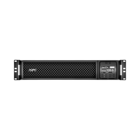 APC Smart-UPS On-Line 1500VA 120V Rackmount UPS with Network Card — Being Shipped