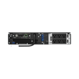APC Smart-UPS On-Line 1500VA 120V Rackmount UPS with Network Card — Being Shipped