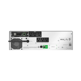 APC Smart-UPS Lithium-Ion 1500VA Rackmount UPS 3U Short Depth — Being Shipped