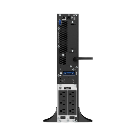 APC Smart-UPS 1500VA 120V 6-Outlets On-Line Tower UPS — Being Shipped