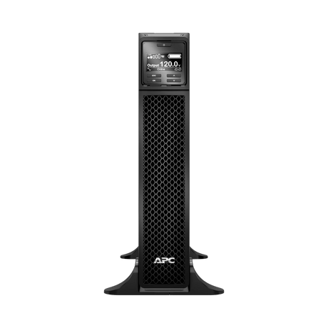 APC Smart-UPS 1500VA 120V 6-Outlets On-Line Tower UPS — Being Shipped