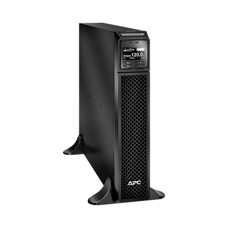 APC Smart-UPS 1500VA 120V 6-Outlets On-Line Tower UPS — Being Shipped