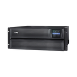 APC Smart-UPS X 3000VA Short Depth Tower/Rack Convertible LCD — Being Shipped