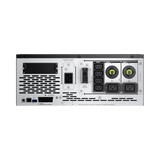 APC Smart-UPS X 3000VA Short Depth Tower/Rack Convertible LCD — Being Shipped
