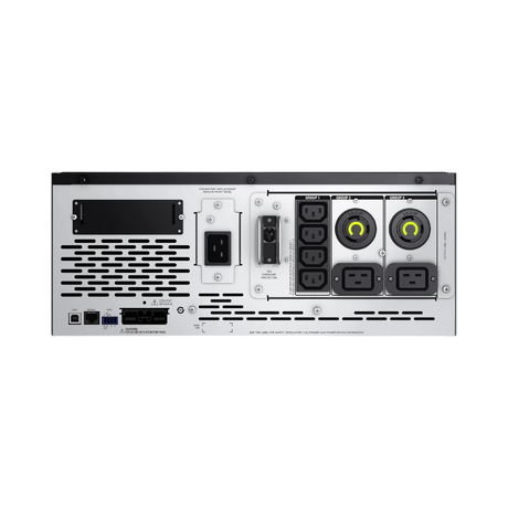 APC Smart-UPS X 3000VA Short Depth Tower/Rack Convertible LCD — Being Shipped