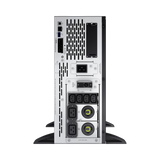 APC Smart-UPS X 3000VA Short Depth Tower/Rack Convertible LCD — Being Shipped