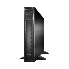 APC Smart-UPS X 3000VA 100-127V Rack/Tower LCD UPS with Network Card — Being Shipped