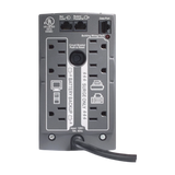 APC Back-UPS 500VA 120V 6 Outlets Tower UPS — Being Shipped