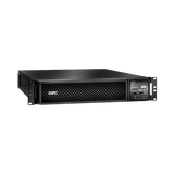 APC Smart-UPS SRT 2200VA Rack Mount with Network Management Card — Being Shipped
