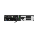 APC Smart-UPS SRT 2200VA Rack Mount with Network Management Card — Being Shipped