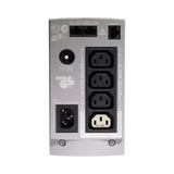 APC Back-UPS 500VA 230V Tower UPS with 4 C13 Outlets — Being Shipped