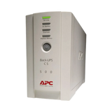 APC Back-UPS 500VA 230V Tower UPS with 4 C13 Outlets — Being Shipped