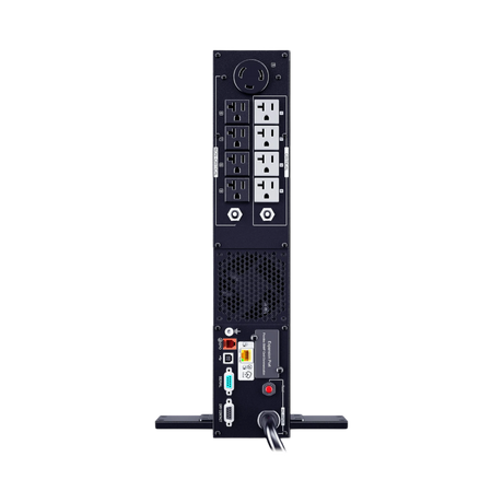 CyberPower 3000VA Smart App 120V Rack/Tower Sinewave UPS — Being Shipped