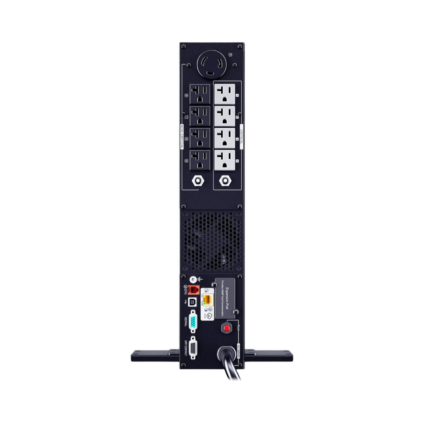 CyberPower 3000VA Smart App 120V Rack/Tower Sinewave UPS — Being Shipped