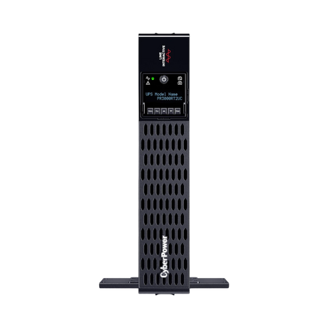 CyberPower 3000VA Smart App 120V Rack/Tower Sinewave UPS — Being Shipped