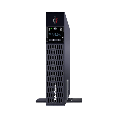 CyberPower 3000VA Smart App 120V Rack/Tower Sinewave UPS — Being Shipped