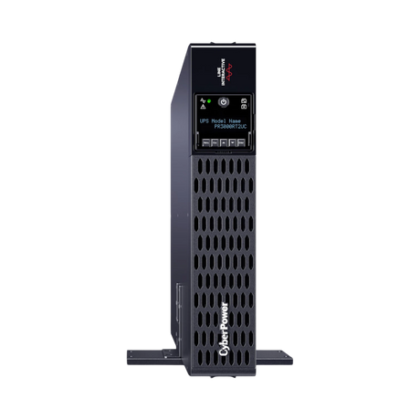 CyberPower 3000VA Smart App 120V Rack/Tower Sinewave UPS — Being Shipped