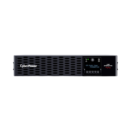 CyberPower 3000VA Smart App 120V Rack/Tower Sinewave UPS — Being Shipped