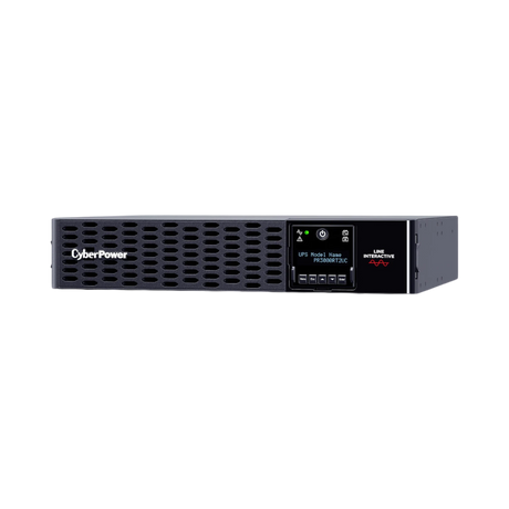 CyberPower 3000VA Smart App 120V Rack/Tower Sinewave UPS — Being Shipped