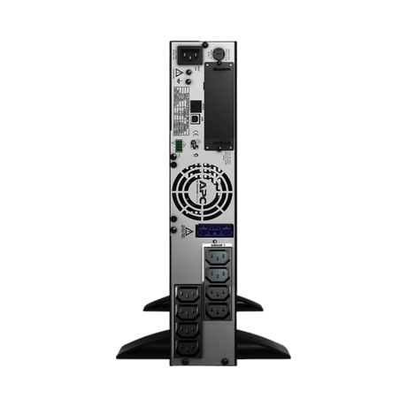 APC Smart-UPS 750VA 230V Rack/Tower Convertible UPS — Being Shipped