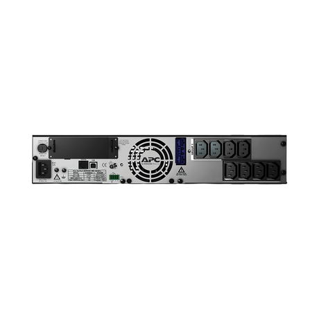 APC Smart-UPS 750VA 230V Rack/Tower Convertible UPS — Being Shipped