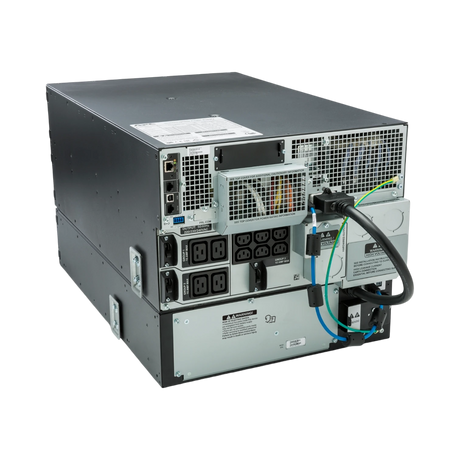 APC Smart-UPS SRT 192V 8-10kVA Rack Battery Pack — Being Shipped