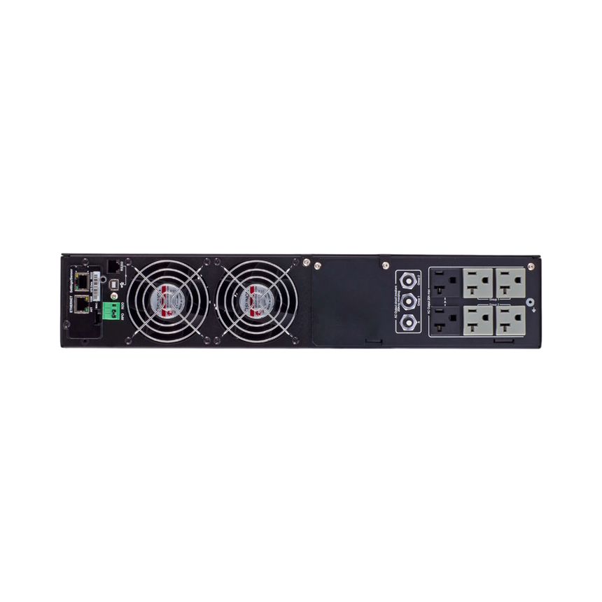 Eaton 5P 3000VA 2700W 120V UPS True Sine Wave 2U — Being Shipped