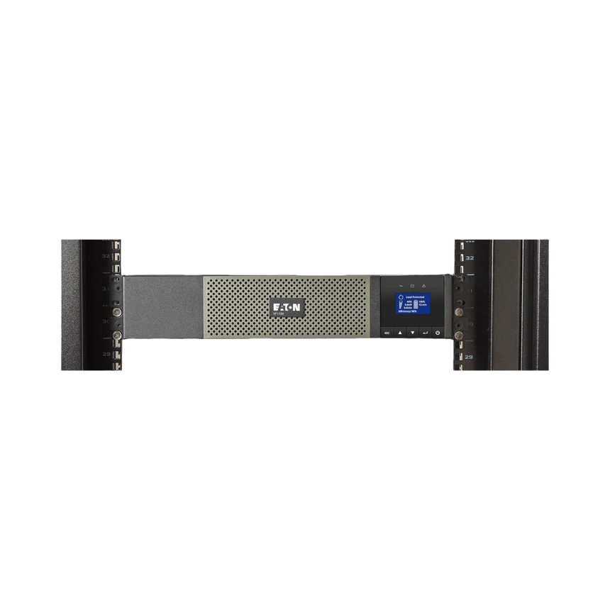 Eaton 5P 3000VA 2700W 120V UPS True Sine Wave 2U — Being Shipped