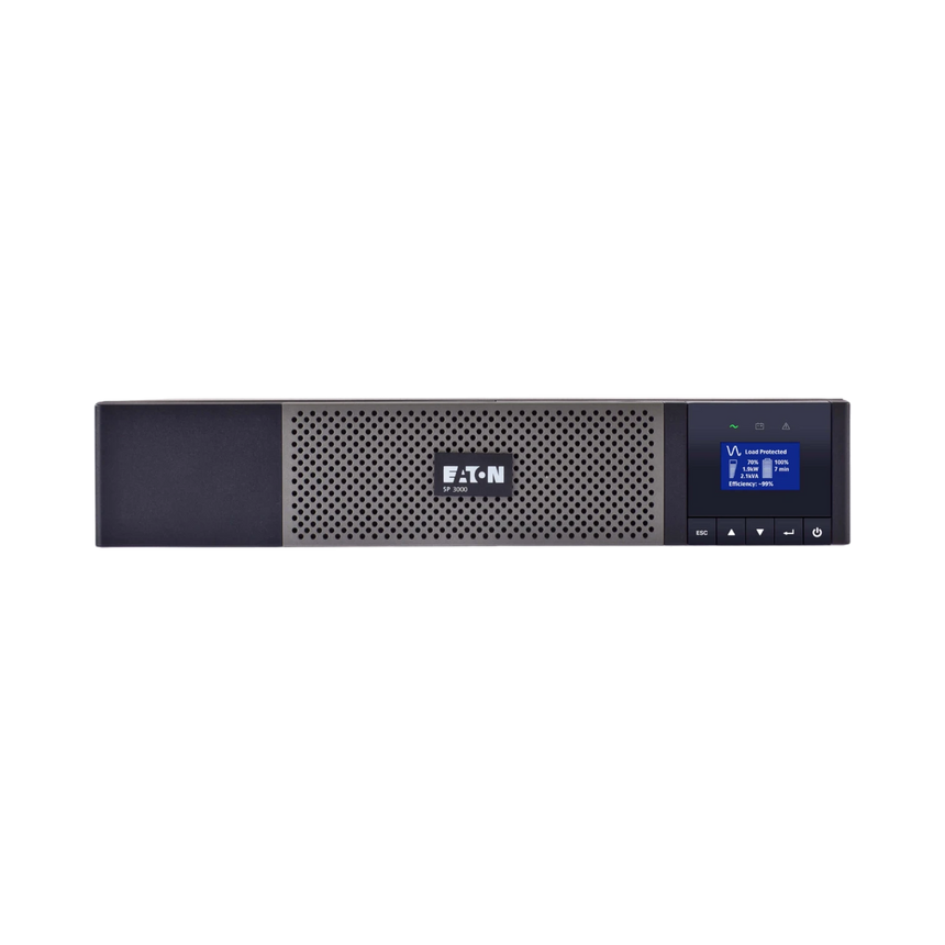 Eaton 5P 3000VA 2700W 120V UPS True Sine Wave 2U — Being Shipped