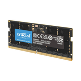 Crucial 32GB DDR5 5200 MHz Laptop SO-DIMM Memory Module — Being Shipped