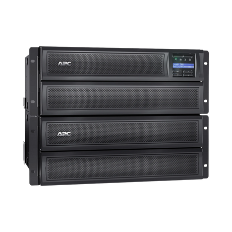 APC Smart-UPS X 2000VA Rack/Tower UPS LCD 100-127V — Being Shipped