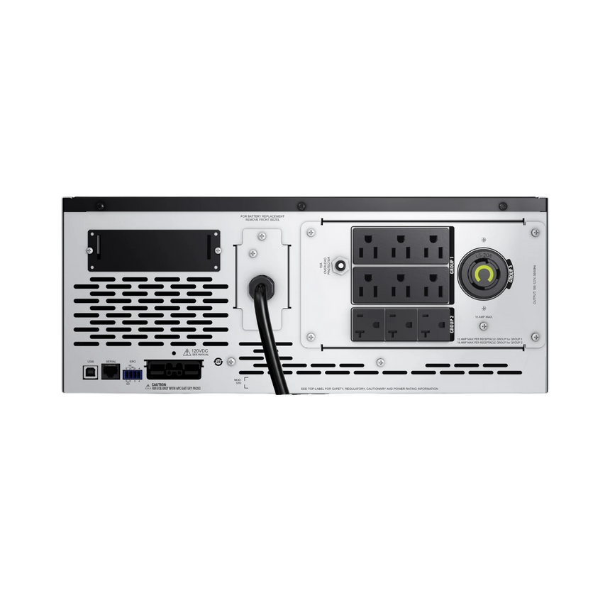 APC Smart-UPS X 2000VA Rack/Tower UPS LCD 100-127V — Being Shipped