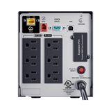 CyberPower 750VA 750W Smart App Sinewave Mini-Tower UPS — Being Shipped